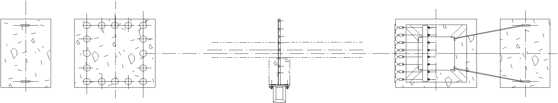 Slide-transmission wire used in overhead crane