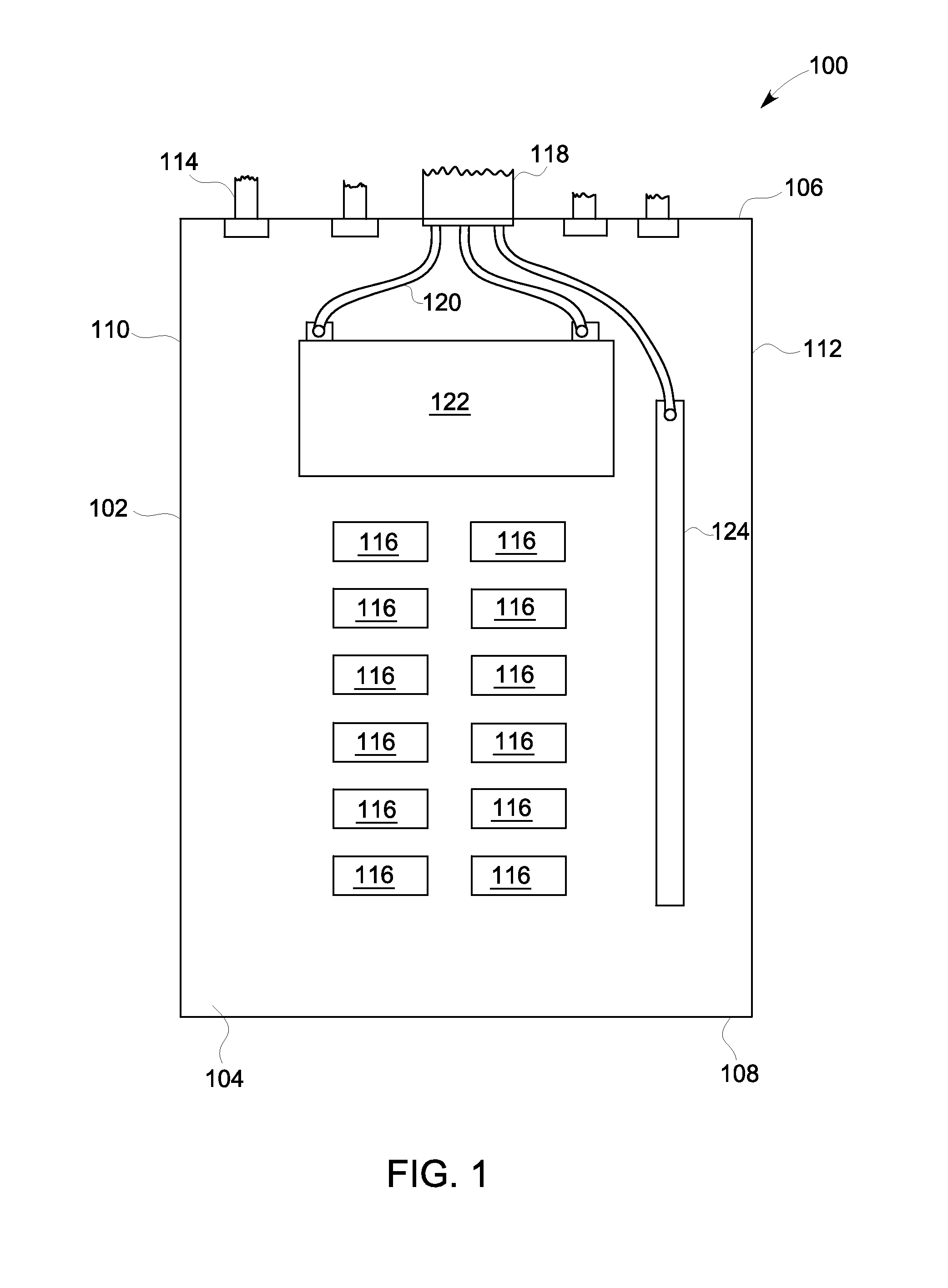 Heat transfer apparatus for use with electrical devices