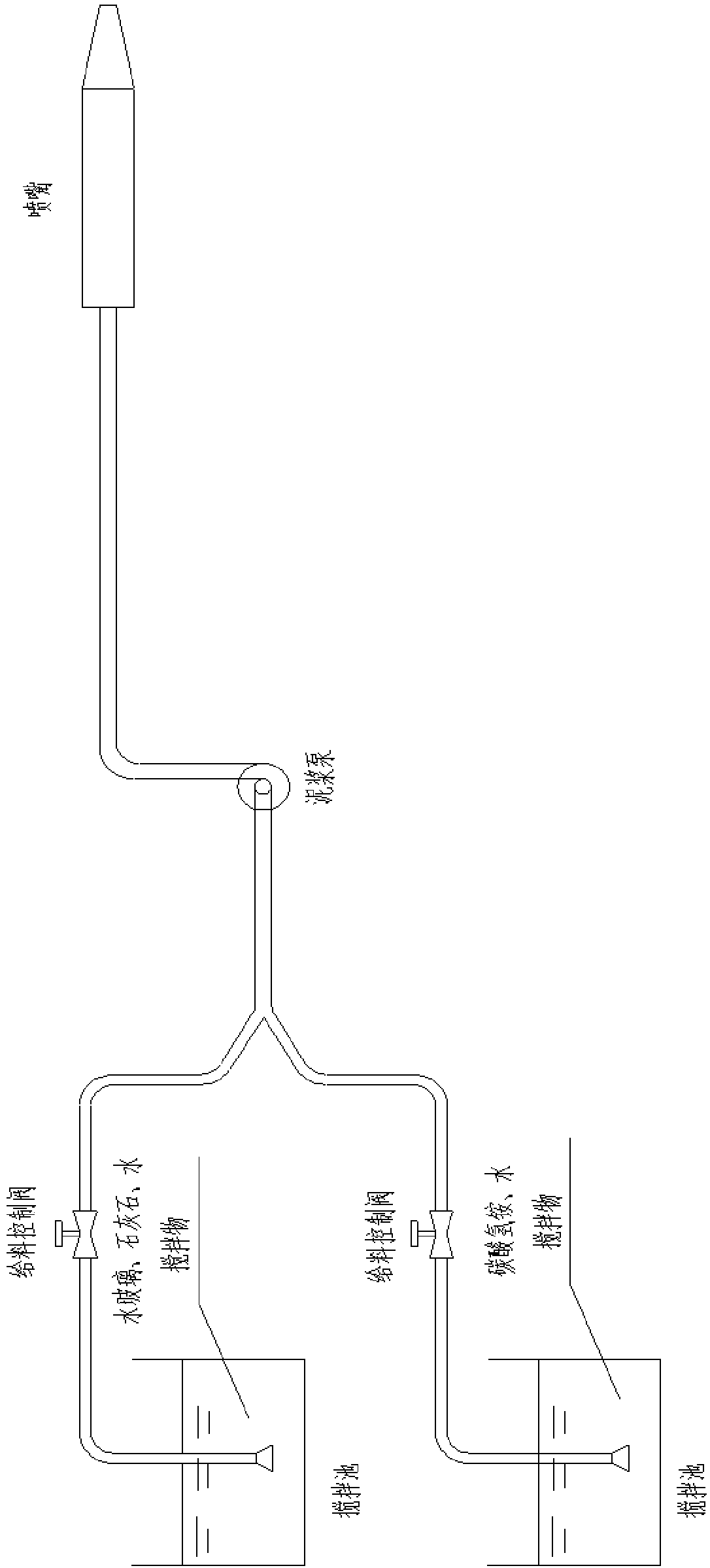 Fire-preventing and fire-extinguishing colloid material, as well as preparation method and application thereof