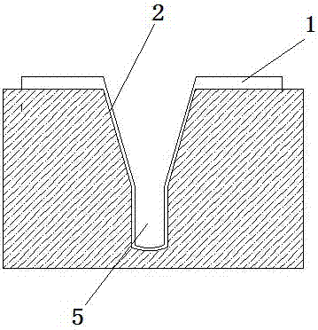 Rocket recycling device with retracting device