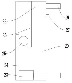 Clothes ironing equipment