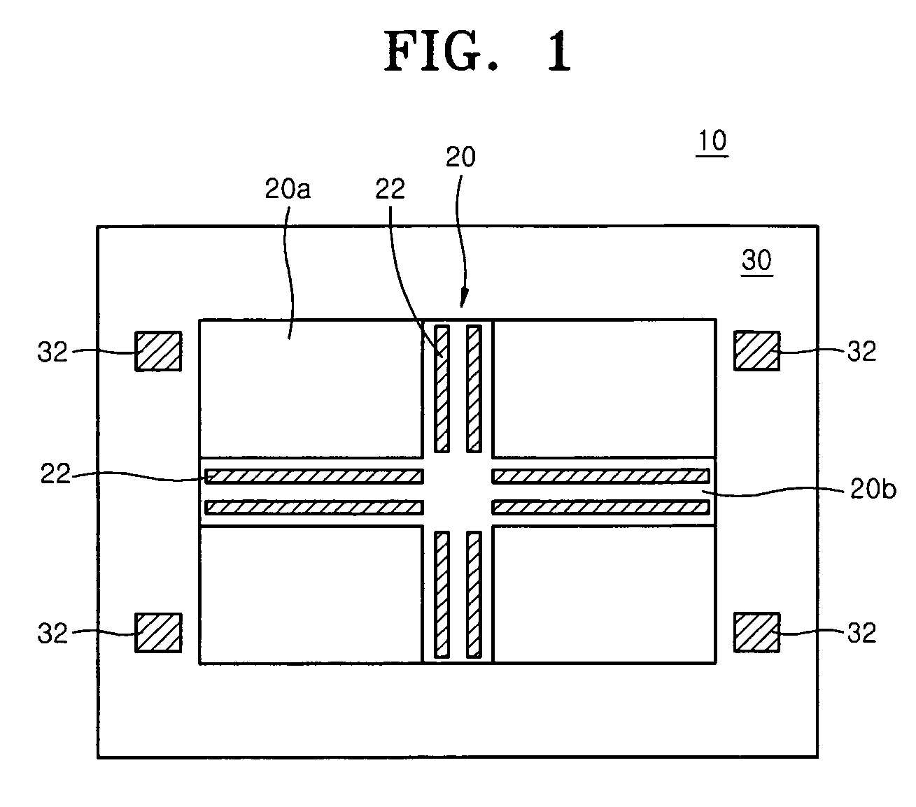 Semiconductor device including fuse focus detector, fabricating method thereof and laser repair method using the fuse focus detector