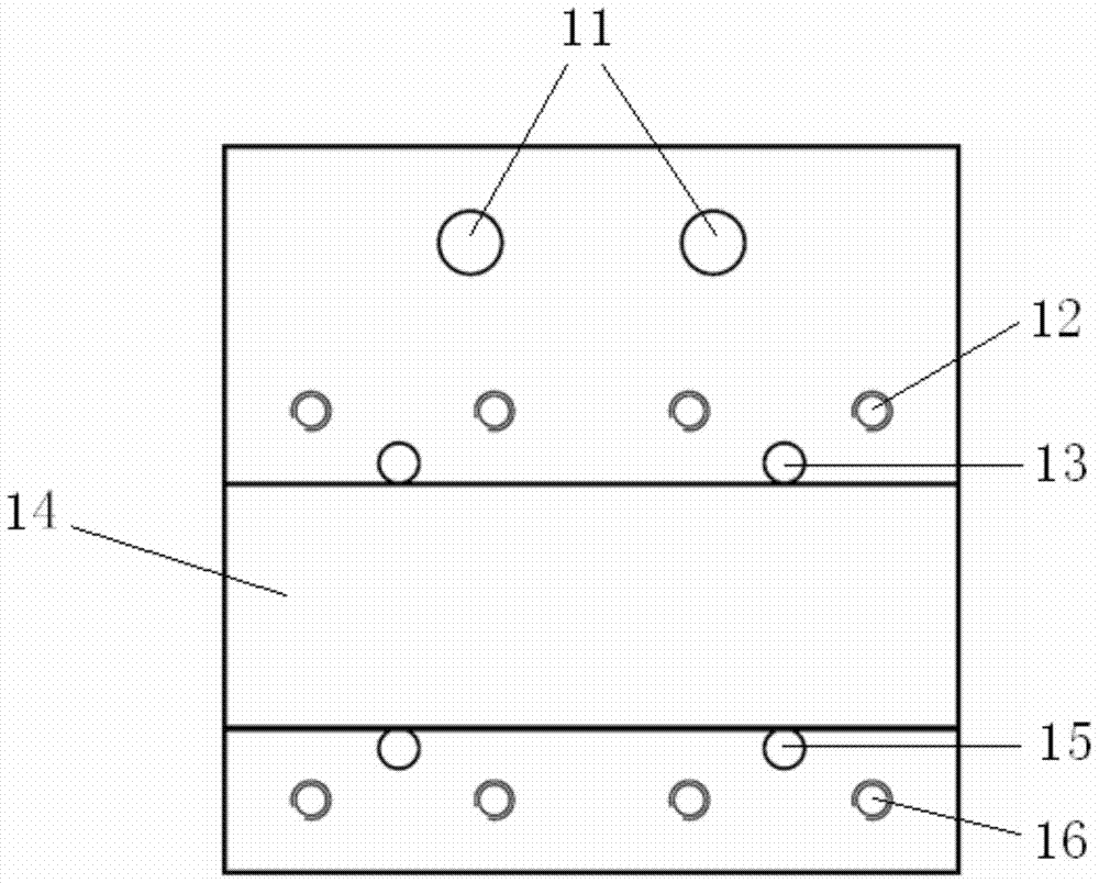 Stripline Resonator Fixture