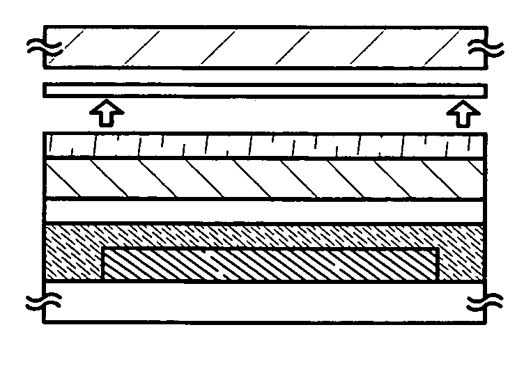 Semiconductor device, method of manufacturing thereof, and method of manufacturing base material