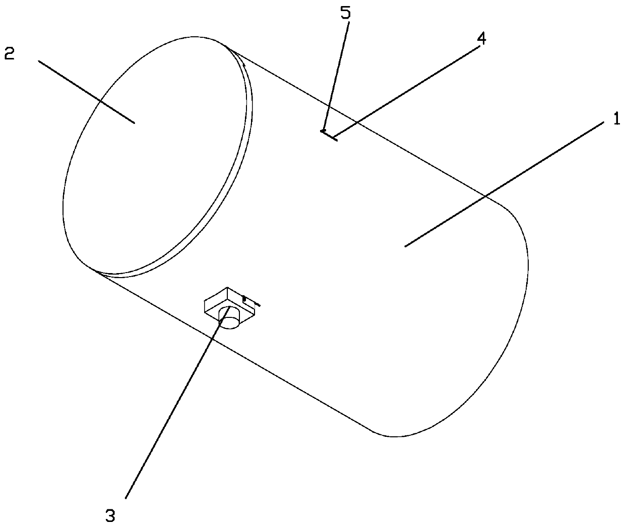 a centrifuge