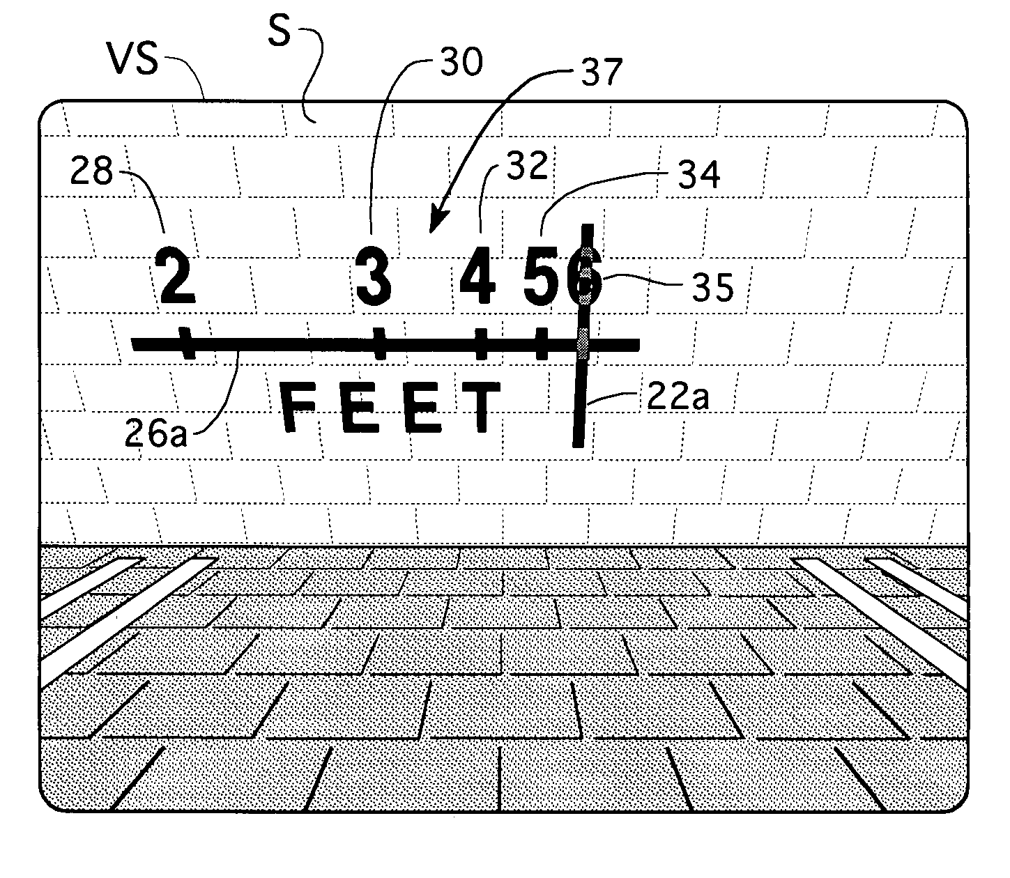 Vehicle parking apparatus