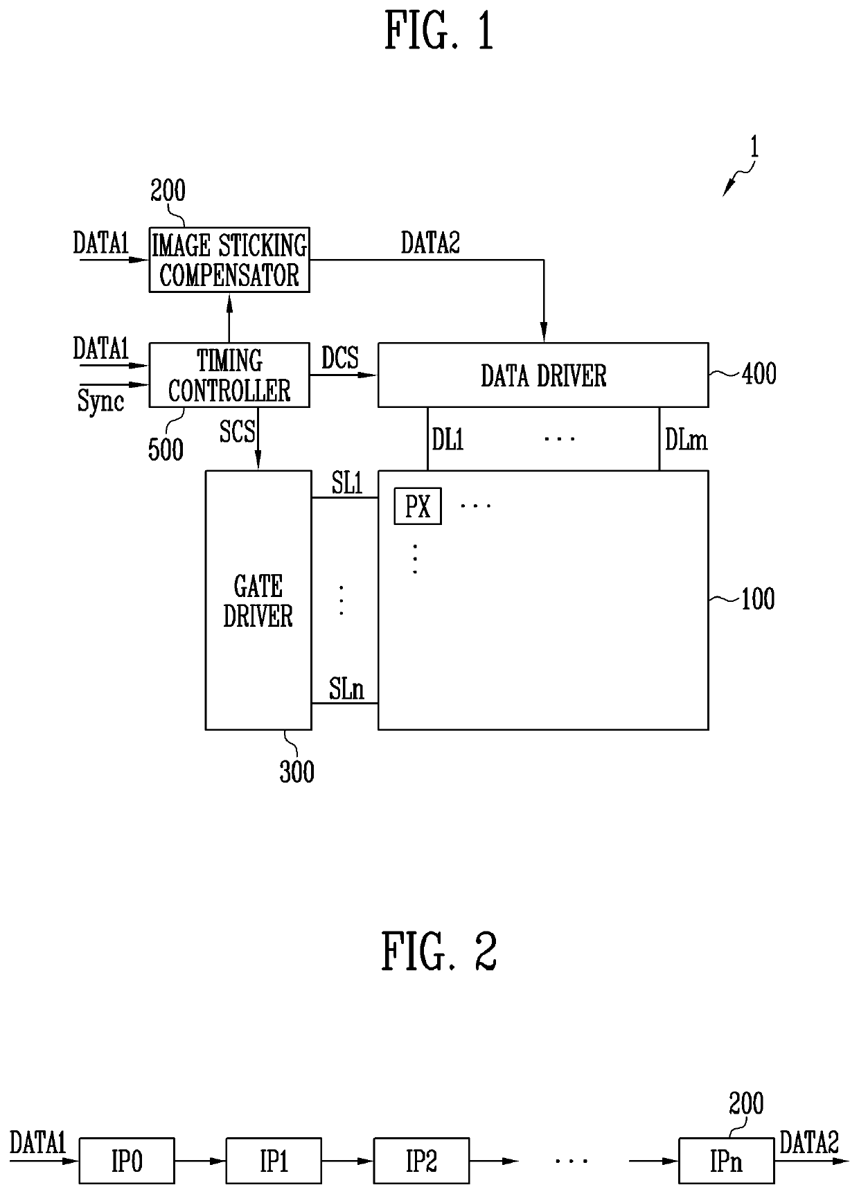 Display device and method of driving the same