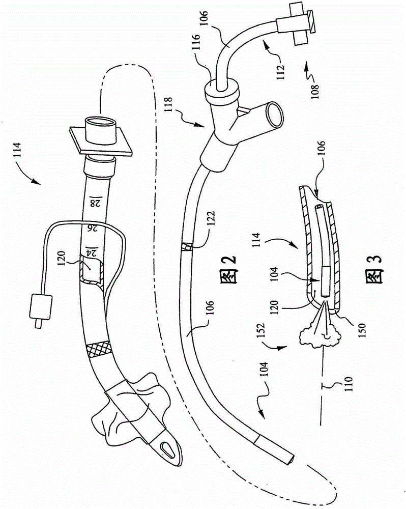 Small Fluid Atomizer