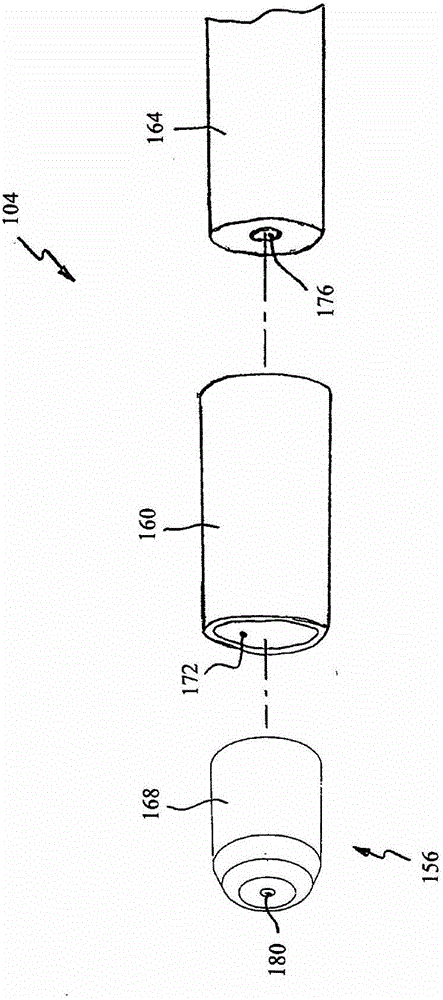 Small Fluid Atomizer