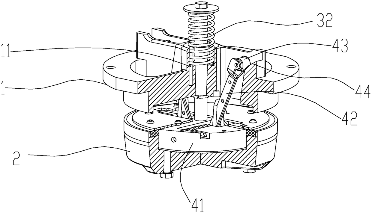 Low-resistance check valve