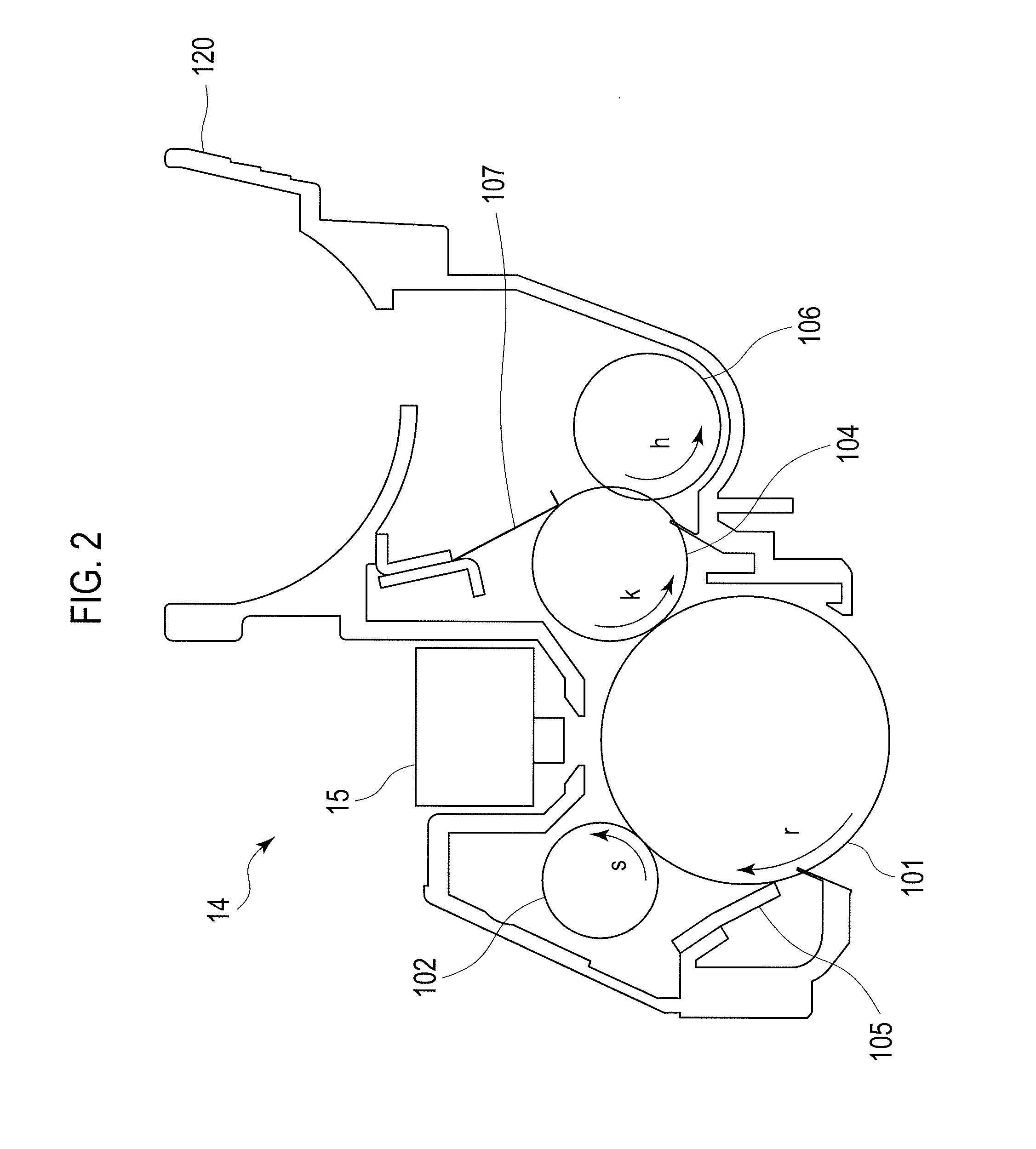 Image formation apparatus having cleaning mode to clean charging device configured to charge image carrier