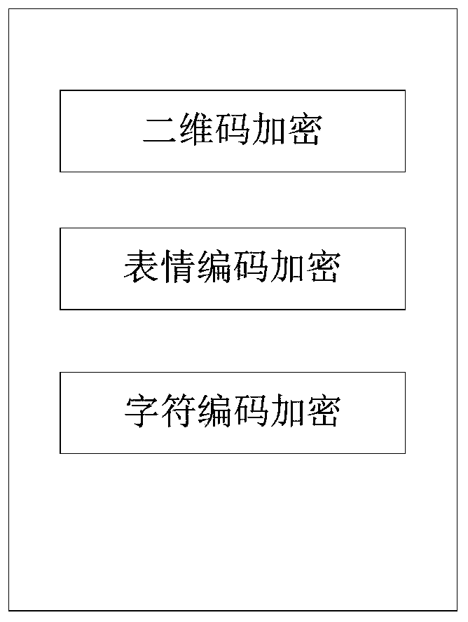 Information sending method and device, information display method and device, equipment and storage medium