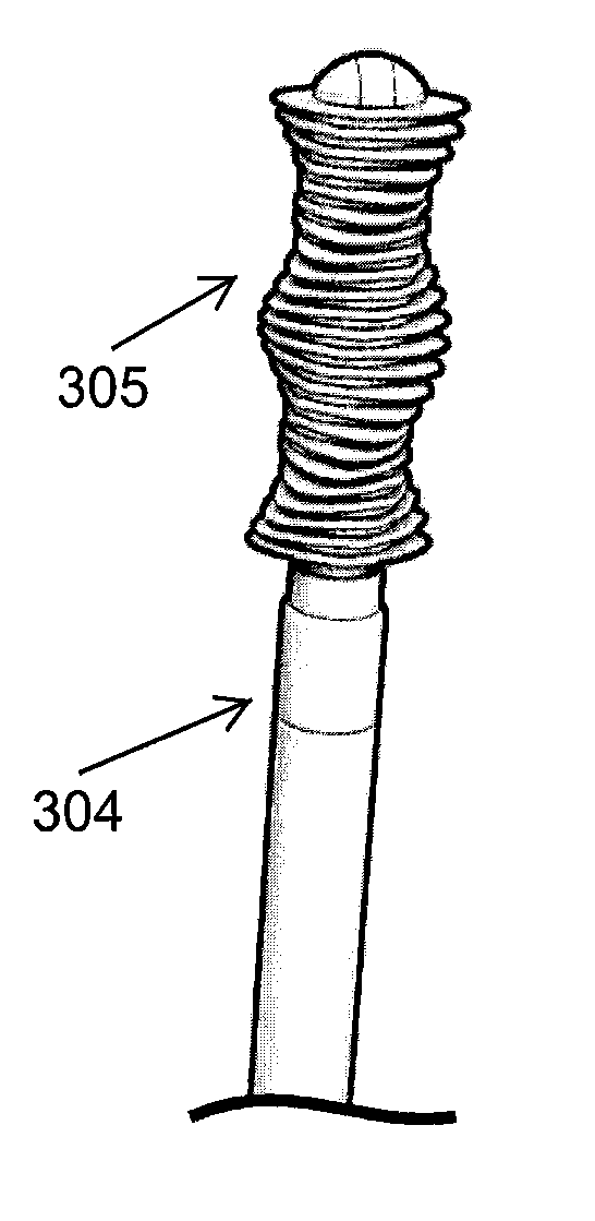 Adjustable applicator