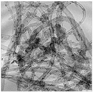 A kind of method that catalyzes guaiacol hydrodeoxygenation to prepare cyclohexanol