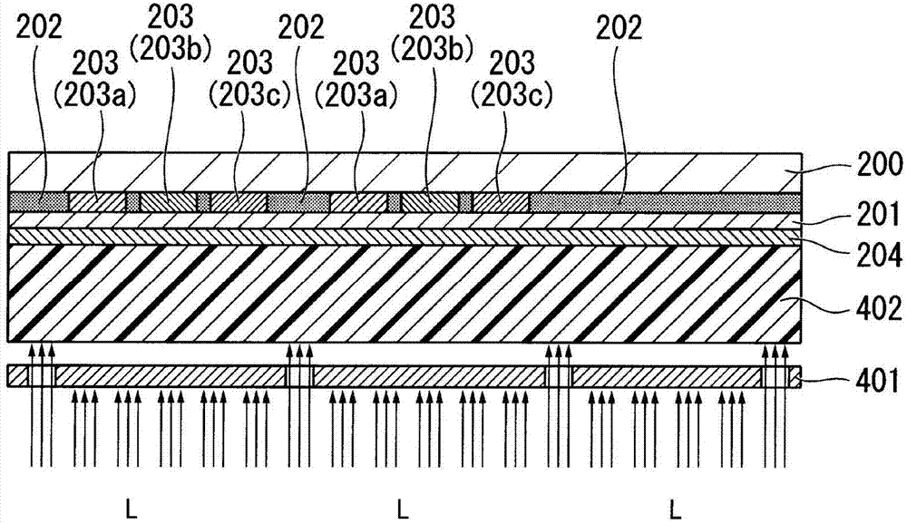 Liquid crystal composition and liquid crystal display element using same