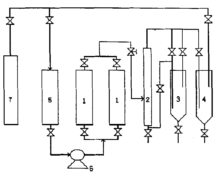 Method for producing compound preparation of propolis