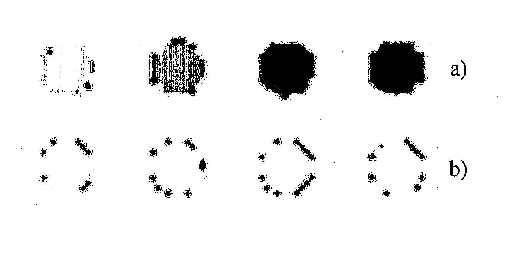 Superparamagnetic Gadolinium Oxide Nanoscale Particles and Compositions Comprising Such Particles