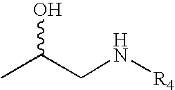 Monophosphates as Mutual Prodrugs of Muscarinic Receptor Antagonists and Beta-Agonists for the Treatment of COPD And Chronic Bronchitis