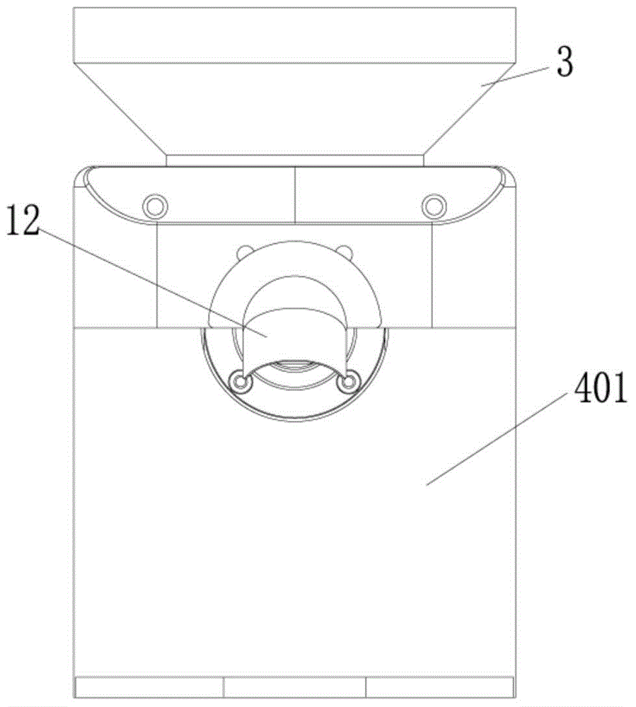 Oil press