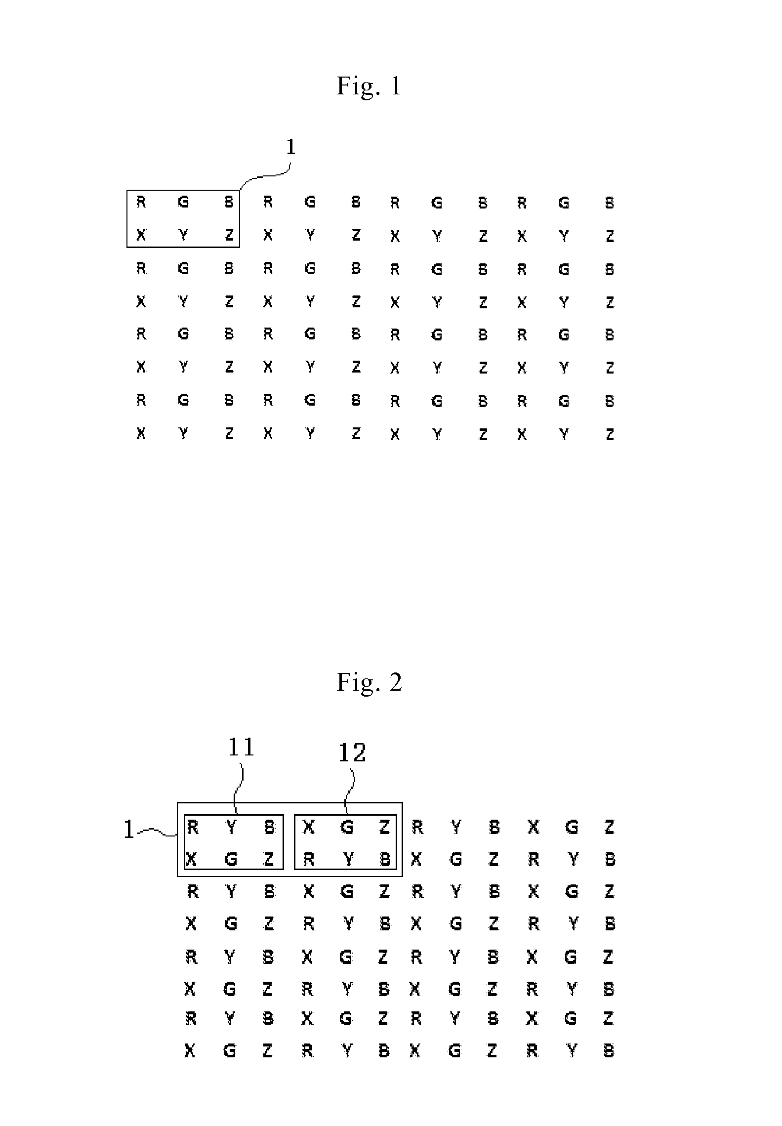 Display panel and display method thereof, and display device