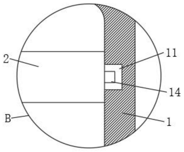 Novel portable detection device for automobile instrument