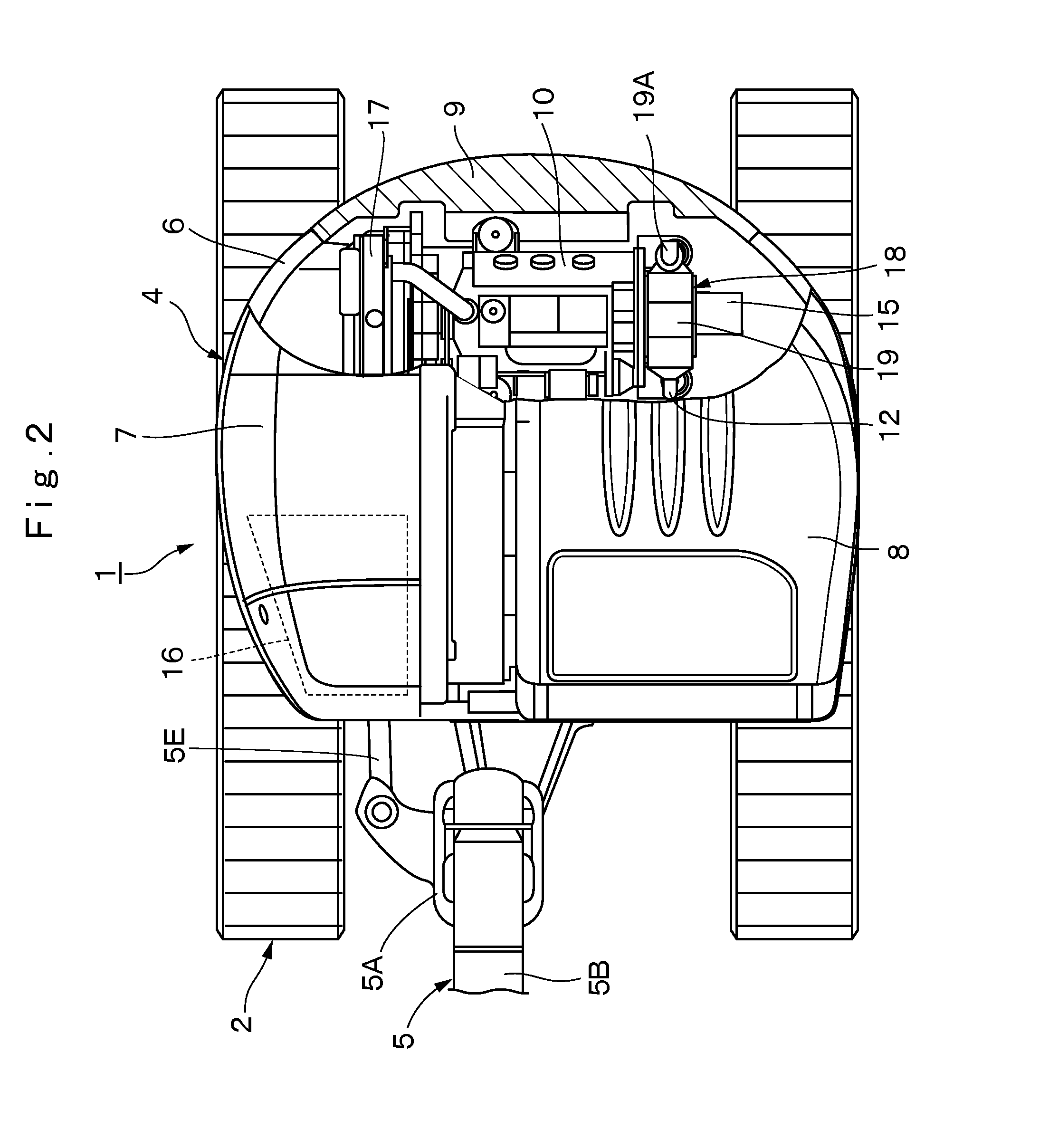 Construction Machine