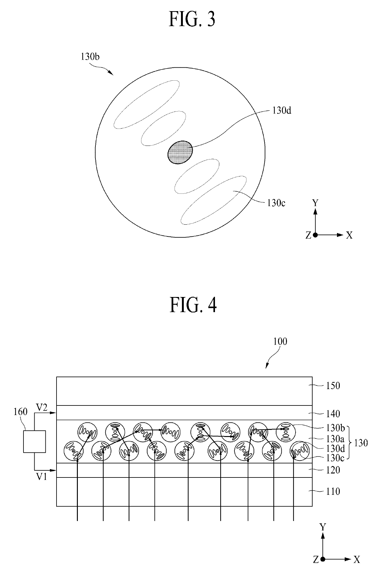 Light blocking device, method of manufacturing the same, and transparent display device including the same