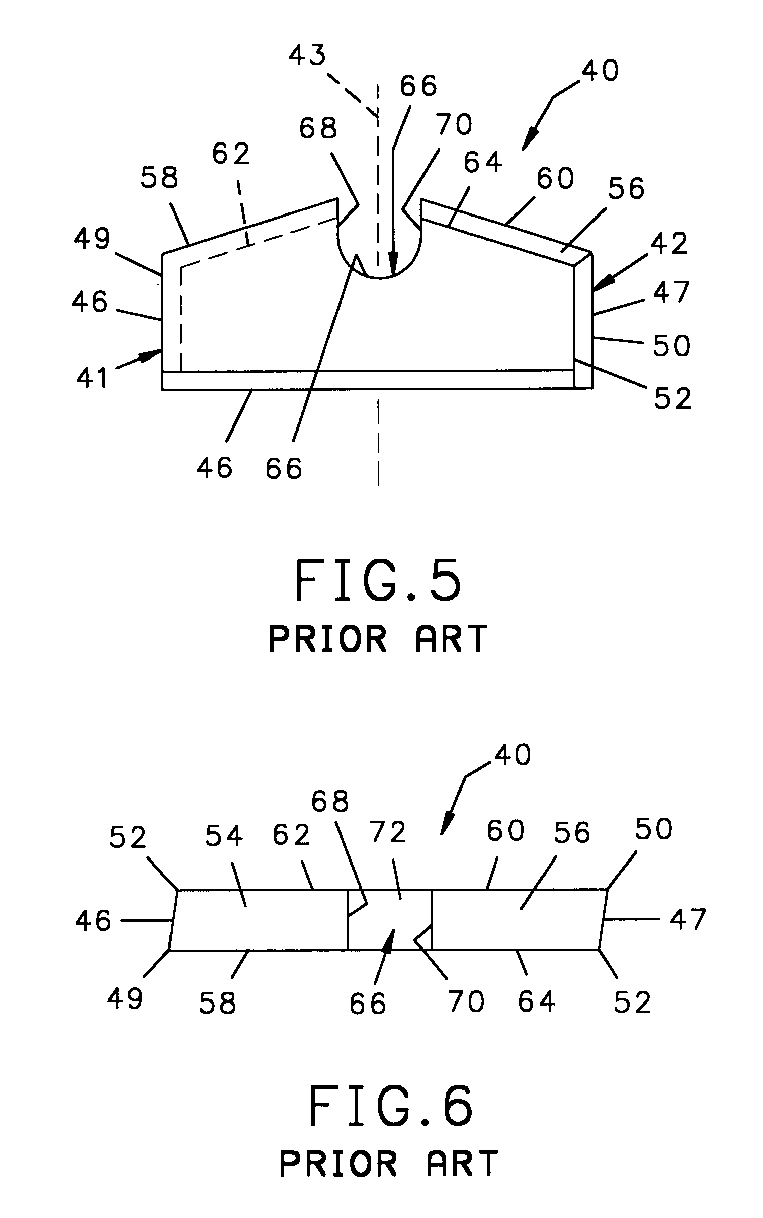 Mine ceiling drill bit and blade