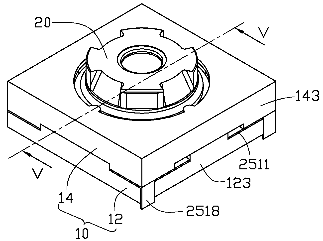 Camera module