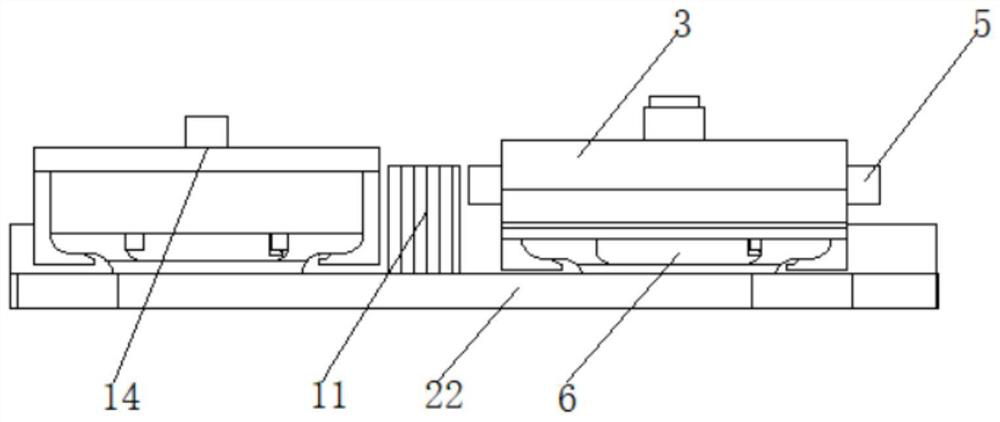 A wiring device for nb-iot IoT circuit breaker