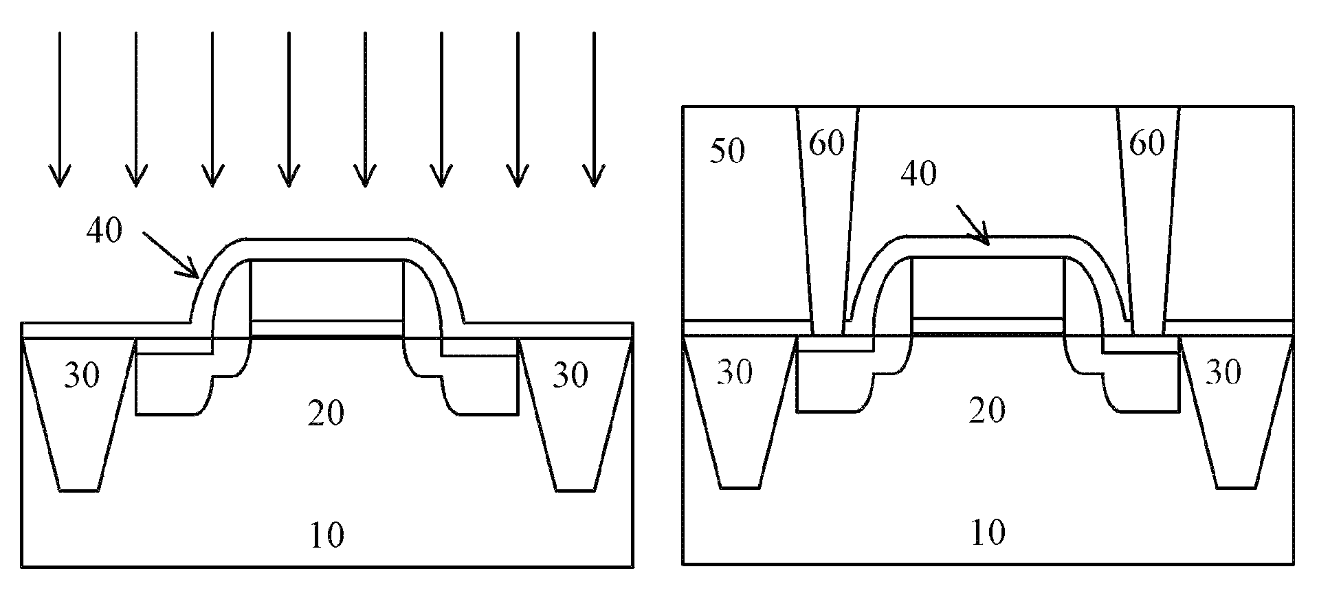 Semiconductor device and manufacturing method thereof