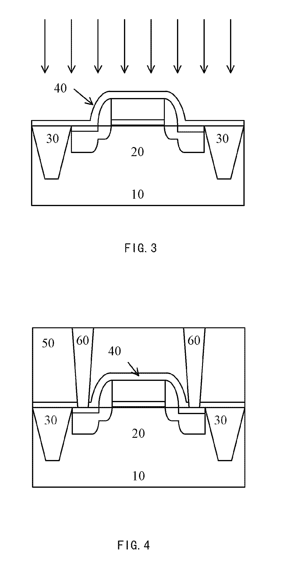 Semiconductor device and manufacturing method thereof