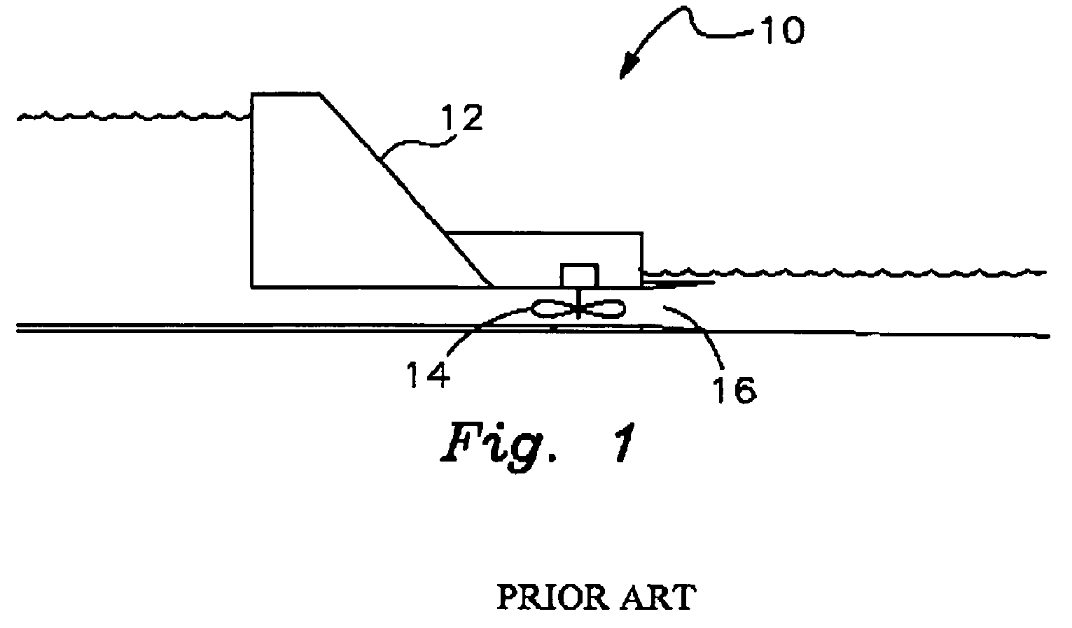 Methods and apparatus for improved hydropower system