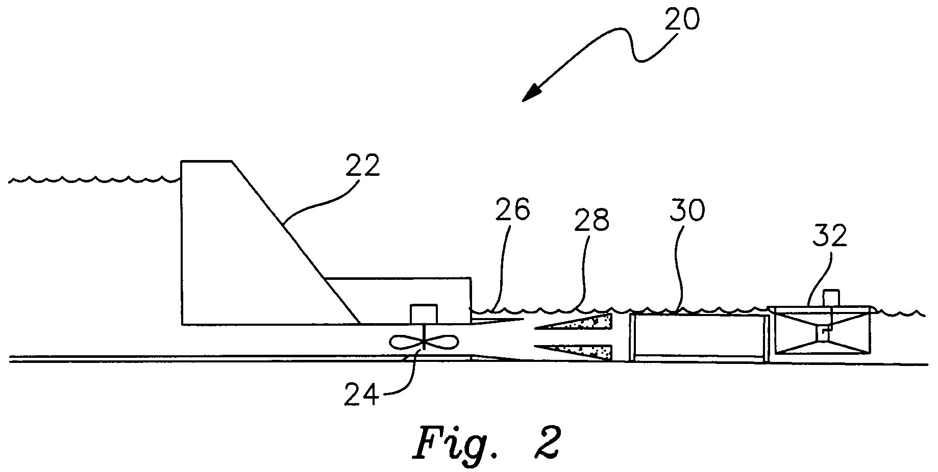 Methods and apparatus for improved hydropower system