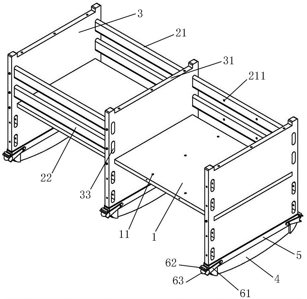 a growing furniture