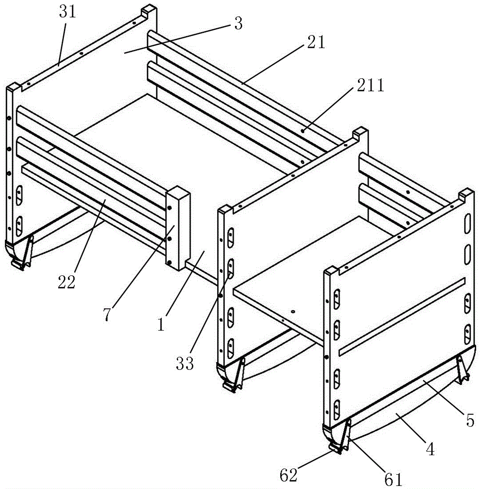 a growing furniture