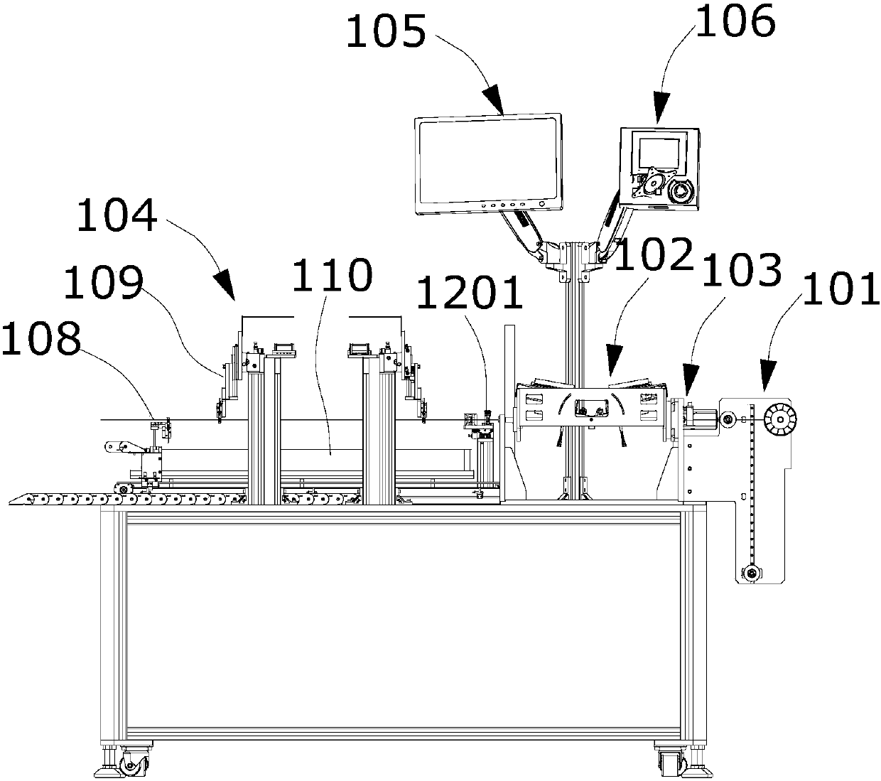 Apparatus and method for forming unidirectional or bidirectional barbs on suture