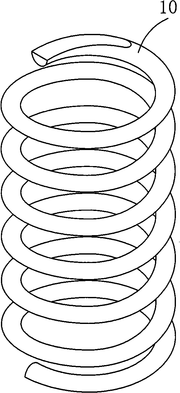 Elastomer structure