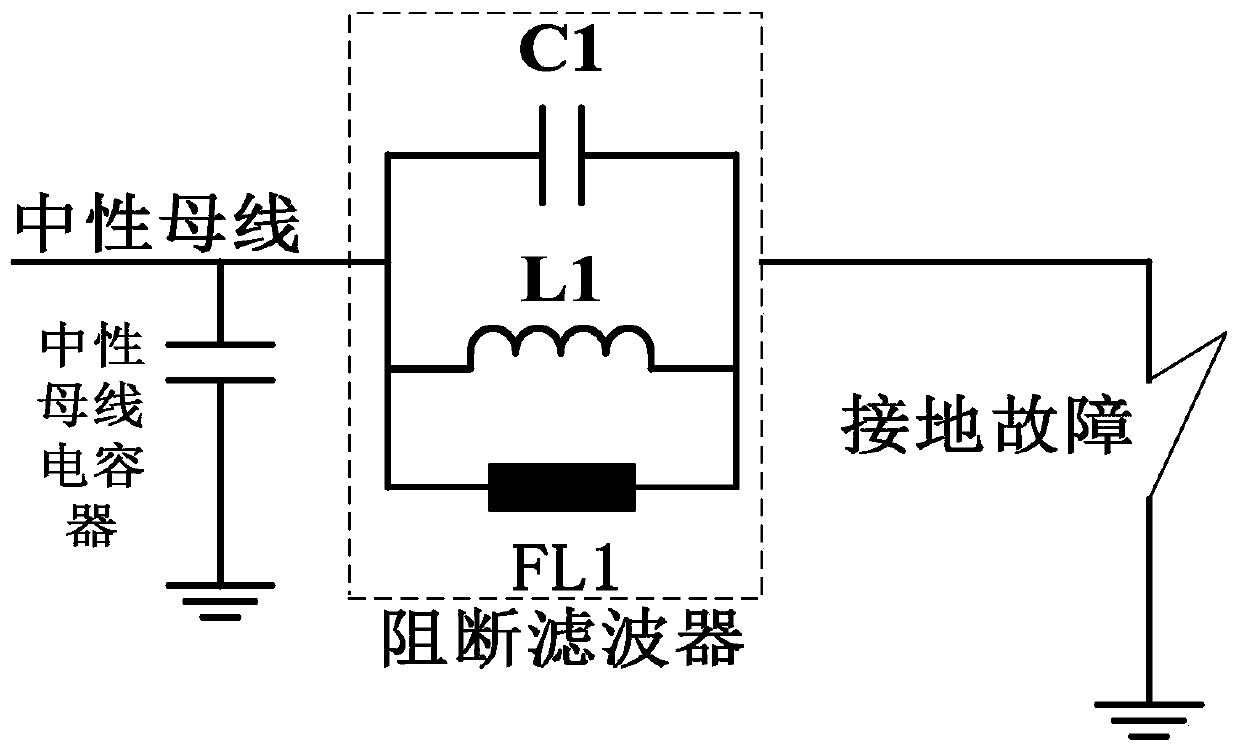 A Method for Calculating the Transient Rating of Elements of Grounding Electrode Lead Monitoring Device