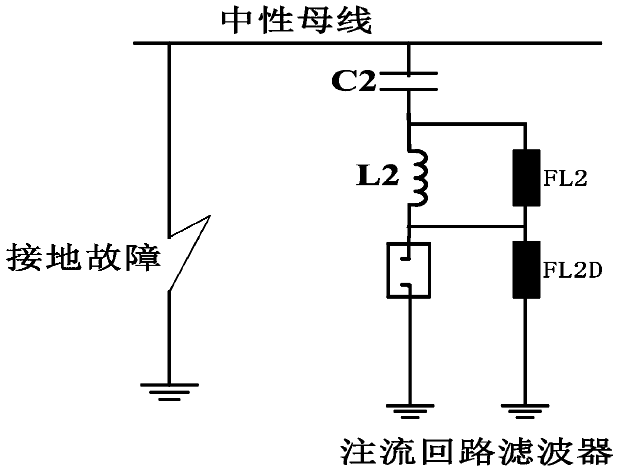 A Method for Calculating the Transient Rating of Elements of Grounding Electrode Lead Monitoring Device