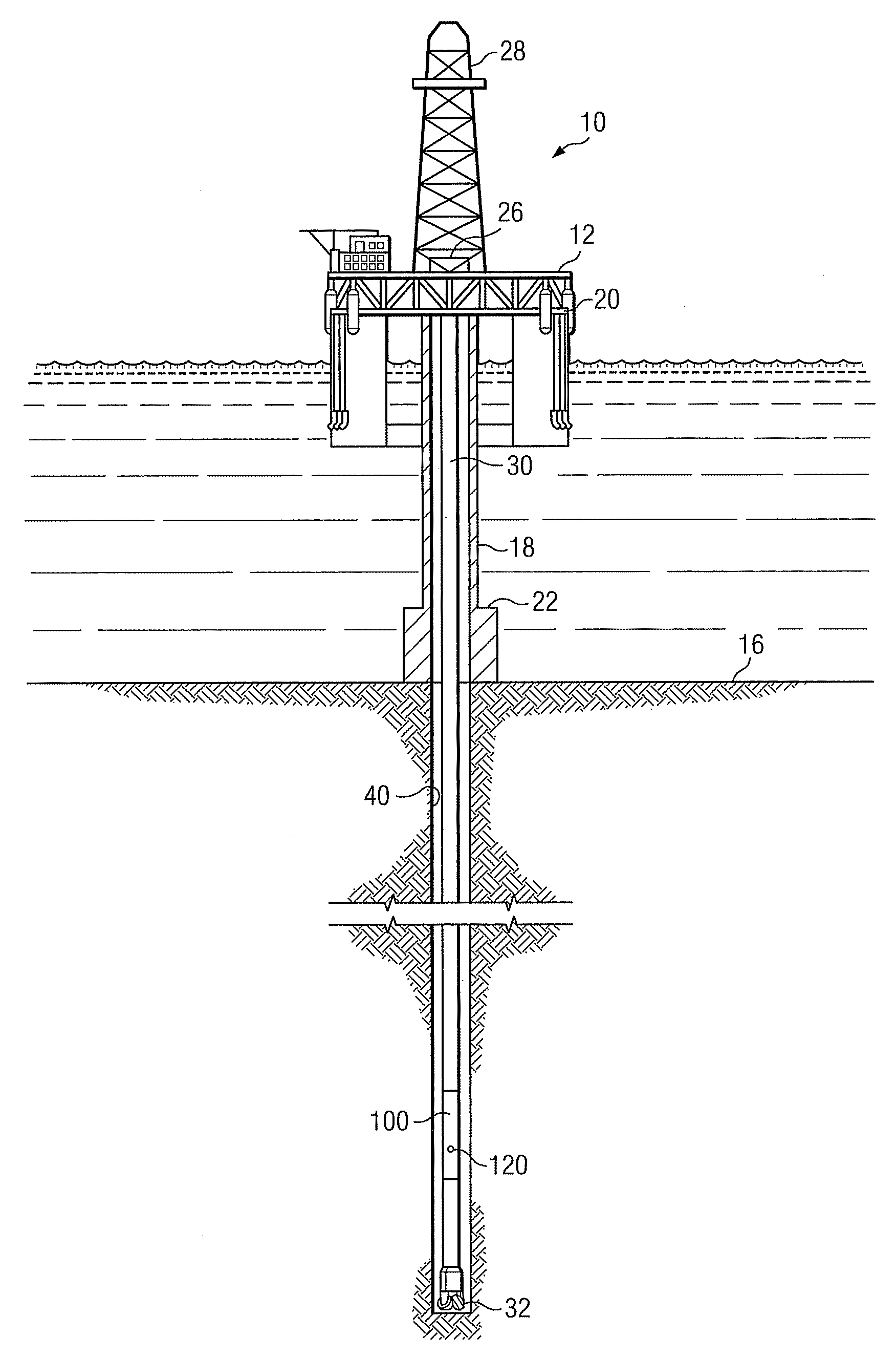 Caliper Logging Using Circumferentially Spaced and/or Angled Transducer Elements