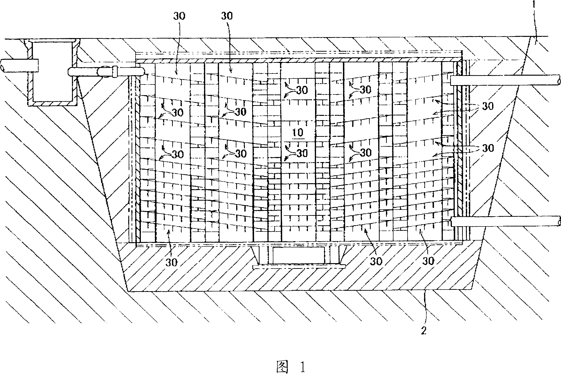 Thermoplastic resin composition and shaped body made from the composition