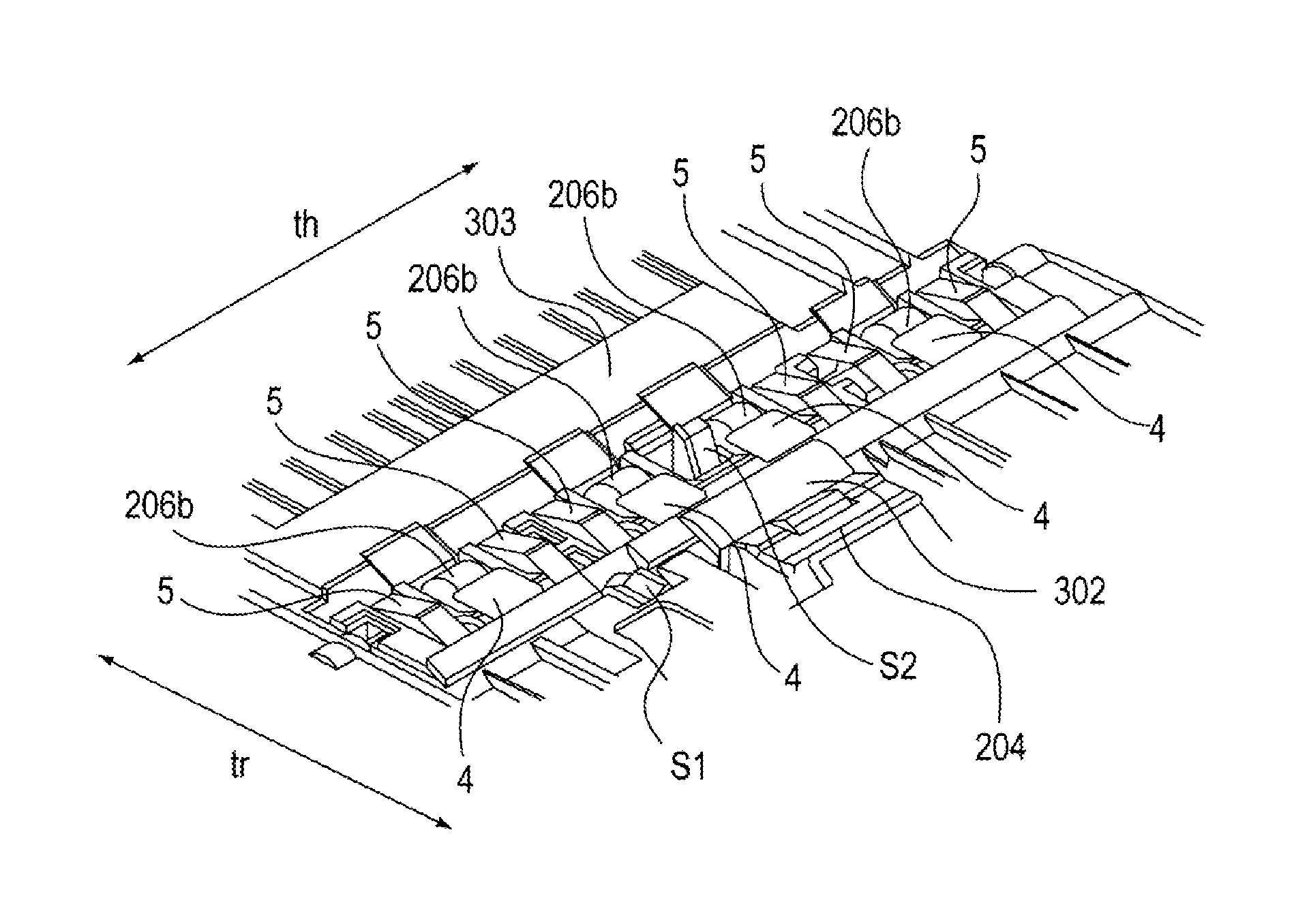 Sheet conveying apparatus