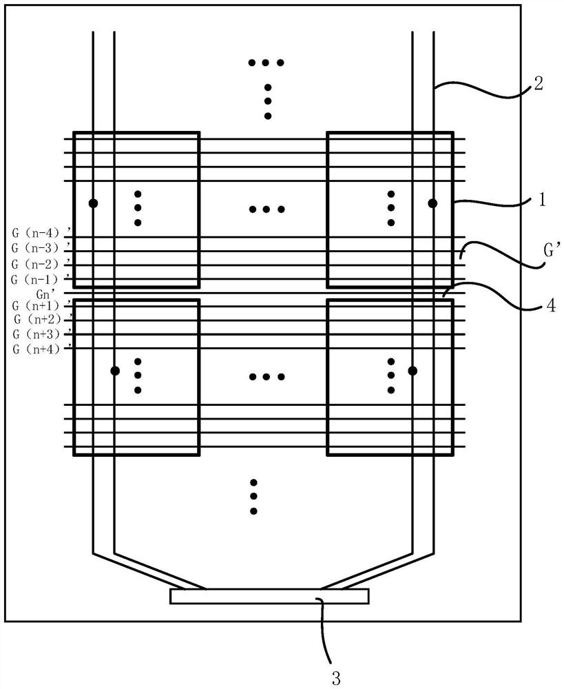 Display panel and display device