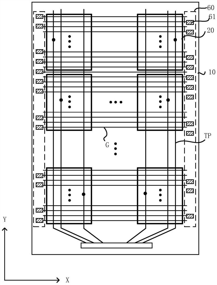 Display panel and display device