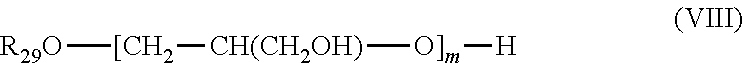 Exfoliating and hydrating makeup removing compositions