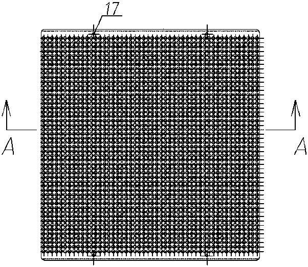 Production and manufacturing method of activated carbon cigarette filters