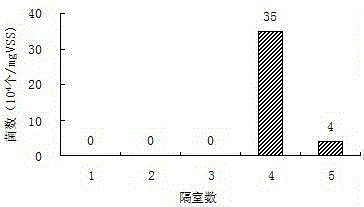 Method for Enrichment of Methanosarcina and Methanothrix in Treatment of Sulphate Organic Wastewater