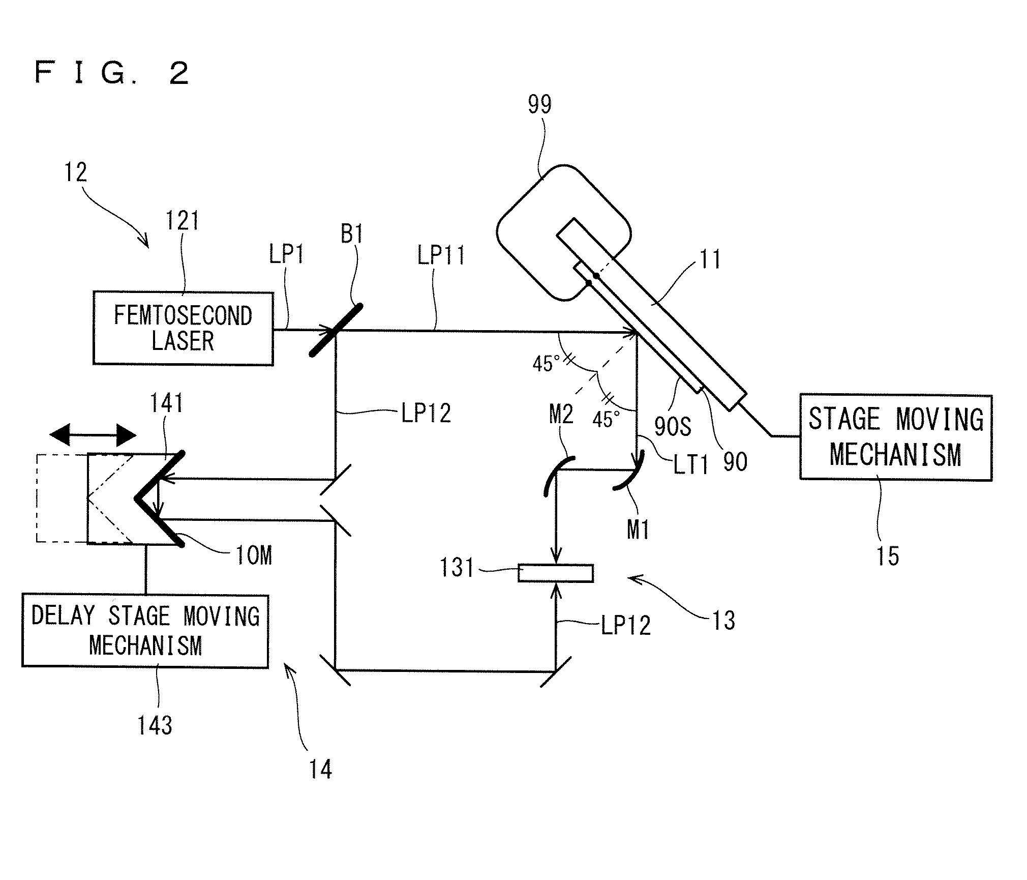 Inspection appratus and inspection method