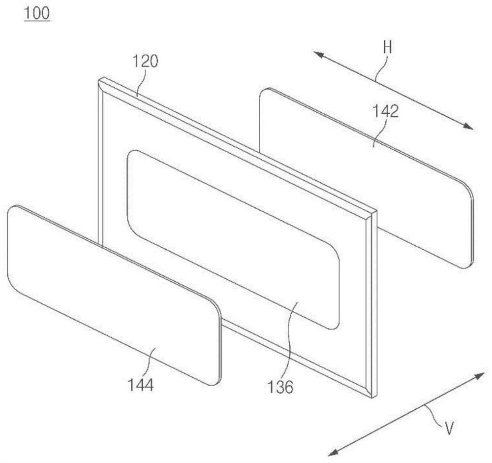 Energy storage device